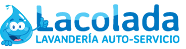 Logotipo La Colada